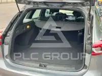 2021 Opel Insignia