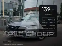 2021 Opel Insignia