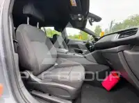 2021 Opel Insignia