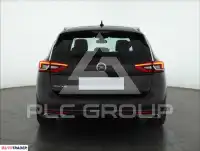 2021 Opel Insignia