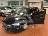 2021 Opel Insignia