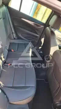 2021 Opel Insignia