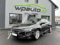 2021 Opel Insignia