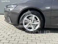 2021 Opel Insignia