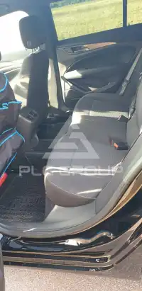 2021 Opel Insignia