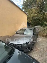 2021 Opel Insignia