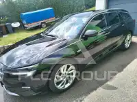 2021 Opel Insignia