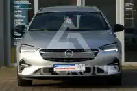 2021 Opel Insignia