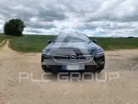 2021 Opel Insignia