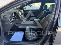 2021 Opel Insignia