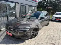 2021 Opel Insignia