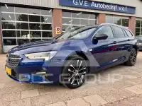 2021 Opel Insignia