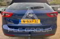 2021 Opel Insignia