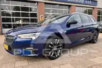2021 Opel Insignia