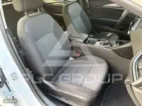 2021 Opel Insignia