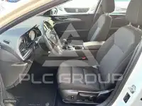 2021 Opel Insignia
