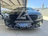 2021 Opel Insignia