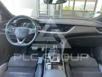 2021 Opel Insignia