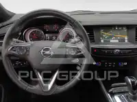 2021 Opel Insignia
