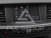 2021 Opel Insignia
