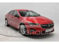 2021 Opel Insignia