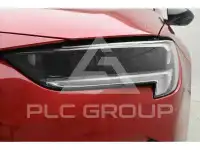 2021 Opel Insignia