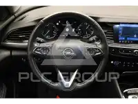 2021 Opel Insignia