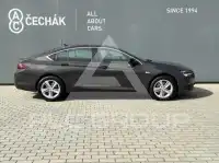 2021 Opel Insignia