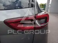 2021 Opel Insignia