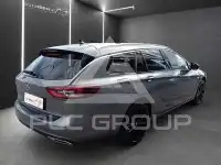2021 Opel Insignia