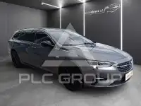2021 Opel Insignia