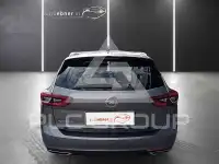 2021 Opel Insignia