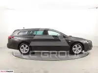 2021 Opel Insignia
