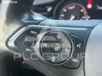 2021 Opel Insignia