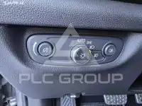 2021 Opel Insignia