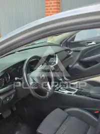 2021 Opel Insignia