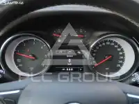 2021 Opel Insignia