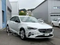 2021 Opel Insignia