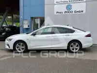 2021 Opel Insignia