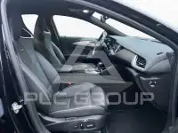2021 Opel Insignia