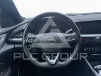 2021 Opel Insignia