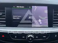 2021 Opel Insignia