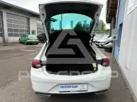 2021 Opel Insignia
