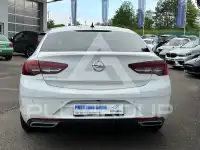 2021 Opel Insignia