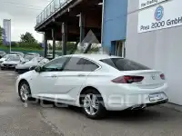 2021 Opel Insignia