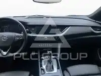 2021 Opel Insignia