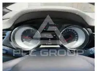 2021 Opel Insignia