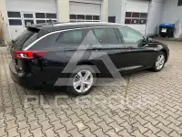 2021 Opel Insignia