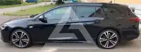 2021 Opel Insignia