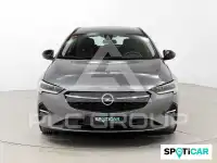 2021 Opel Insignia